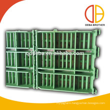 CHINA Cheap Entrance Plastic Flooring